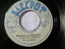 CORNELL CAMPBELL -CONSCIOUS RASTAMAN  ROOTS  REGAGE on JACKPOT  45