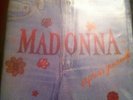 Madonna Express Yourself rare uk 7