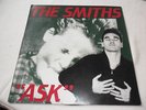 THE SMITHS-ASK. VERY RARE AUSTRALIAN 12