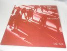 THE SMITHS- PORTUGUESE TRIPLE LP -HALF A PERSON   RARE EX/EX