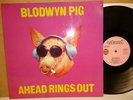 Blodwyn Pig 