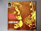 LIVIN´ BLUES - HELL´S SESSION  Original LP Philips 6440 090 Neuwertig