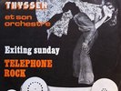 Listen  ROLAND THYSSEN BUD HUNGA*EXITING*FUNK GROOVE LIBRARY MOD JERK HAMMOND