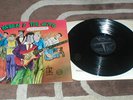 FRANK ZAPPA Ruben & The Jets **MONO** 1st PRSSING ***RARE EXCELLENT CONDITION**