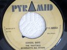 THE MAYTALS – SCHOOL DAYS  B/W BIG MAN – ORIGINAL REGGAE 7”