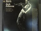 Miles Davis?– A Tribute To Jack Johnson -  Columbia – KC 30455/LP