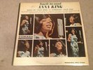 RARE SOUL LP/ ANNA KING 