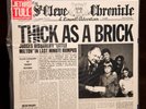 JETHRO TULL * Thick As A Brick LP *SEALED* *MFSL* half-speed MoFi *Prog* limited