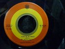 LOS TIGRES - TIRO AL BLANCO,TU CORAZON Y EL MIO -CUMBIA ROOT-PROMOCIONAL-45 PERU
