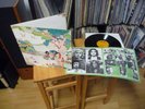 FLEETWOOD MAC KILN HOUSE 1970 IN MINT WITH POSTER 1ST PRESS RARE