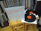 RORY GALLAGHER IRISH TOUR 1974 IN MINT TOP RARE ALBUM AUS ARCHIV