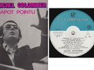 Michel COLOMBIER * Capot Pointu * 1969 French FUNK PSYCH LIBRARY LP * Gainsbourg