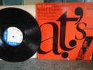 ART TAYLOR DAVE BURNS LP BLUE NOTE BLP 4047