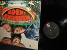 RARE & CLEAN 1968 1st EDEN'S CHILDREN = HARD FUZZ PSYCH HENDRIX JAMS = BEST LP 