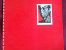 ROLLING STONES Tattoo you  URUGUAY EMI RED COVER Mick Jagger DEMO PROMO