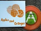 PINK FLOYD APPLES AND ORANGES 7