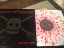 TEENAGE BOTTLEROCKET - ANOTHER WAY - CLEAR PINK splatter nofx fat wreck chords