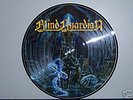 BLIND GUARDIAN - NIGHTFALL IN MIDDLE EARTH PICTURE LP