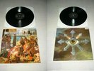 BOLT THROWER ---  original 1992 THE IVTH CRUSADE LP Benediction