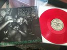 UNIFORM CHOICE Screaming For Change LP pink vinyl WISHING WELL SXE NYHC OOP