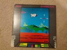 RARE Krank EXTENDED PLAY LP Ruff MODERN SOUL BOOGIE FUNK DISCO