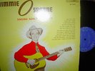 RARE-JIMMIE OSBORNE-AUDIO LAB-Singing Songs He Wrote1959-no. AL-1527 MINT-/MINT-