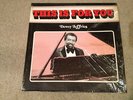 RARE OHIO SOUL FUNK BOOGIE LP/ DEWEY JEFFRIES 