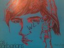 L33- Los Barbarians/ Harry Fraticelli/guaguanco/guaracha / 4 Points/nm