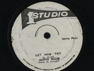 Alton Ellis/Soul Two 