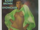 Barry Brown 