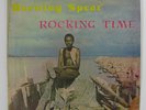 Burning Spear 