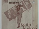 Keith Hudson 