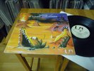 KROKODIL AN INVISIBLE WORLD REVEALED 1971 SWISS KRAUTROCK MEGA RAR