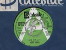 VERNON GARRETT-SHINE IT ON-STATESIDE-***GREEN/WHITE DEMO***-***NICE COPY***