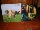 PINK FLOYD - ATOM HEART MOTHER LP  & GREAT COLLECTOR PICTURE DISC 
