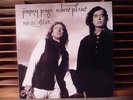 JIMMY PAGE & ROBERT PLANT - NO QUARTER: UNLEDDED   2LP VINYL RECORD ALBUM