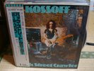 Paul Kossoff / Back Street Crawler, Japan Island LP