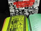 M- 4LP The ROLLING STONES   58 CUTS SINGLES BOX  UK INVASION BEAT RAUNCH SWAGGER