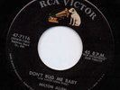 ROCKABILLY --MILTON ALLEN--