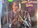 John Coltrane-Bahia-Rare Original Prestige Jazz LP-RVG-Stereo-SEALED
