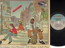 HOWLIN' WOLF london sessions FRENCH CHESS 515004 LP
