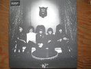 The Horrors Strange House UK Polydor ORIGINAL 1st Press LP w/custom inner 2007