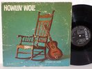 HOWLIN' WOLF: s/t 
