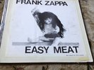 Frank Zappa - Easy Meat Lp Mud Shark Tmoq Psych Mothers Tarkl