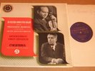 Khachaturian VIOLIN concerto DAVID OISTRAKH  UK Columbia 33CX 1303 b/g ED1 RARE