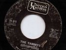 SCREAMIN' CHICKS JUNGLE TITTYSHAKER--TAMMYS- 