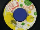 ALTON ELLIS-WORKING ON A GROOVEY-L MARSHALL-DIS A CANDY TIME-COXSONE-REGGAE 7