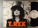 T. Rex  The Slider   White Label Promo