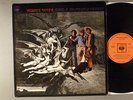 Velvet Opera  Ride A Hustler's Dream   UK Press   Psych