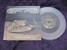 RARE KINGS OF LEON CALIFORNIA WAITING *CLEAR* 10
